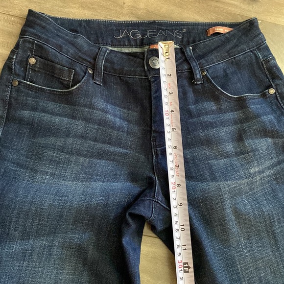 JAG Skinny Ankle Jeans - ladies size 4 - Picture 5 of 10